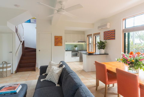 The Crest Byron Bay - Taree Accommodation 2