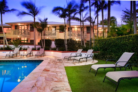 The Crest Byron Bay - Taree Accommodation 26
