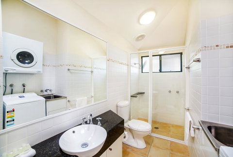 The Crest Byron Bay - Taree Accommodation 23
