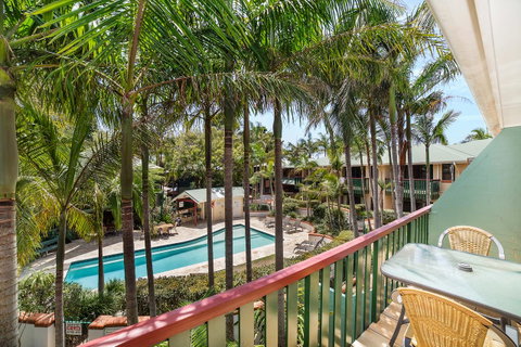 The Crest Byron Bay - Taree Accommodation 18