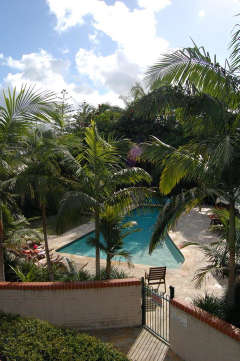 The Crest Byron Bay - Taree Accommodation 16