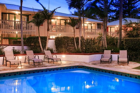 The Crest Byron Bay - Taree Accommodation 24