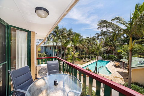 The Crest Byron Bay - Taree Accommodation 14