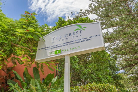 The Crest Byron Bay - Taree Accommodation 21
