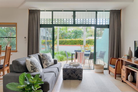 The Crest Byron Bay - Taree Accommodation 8