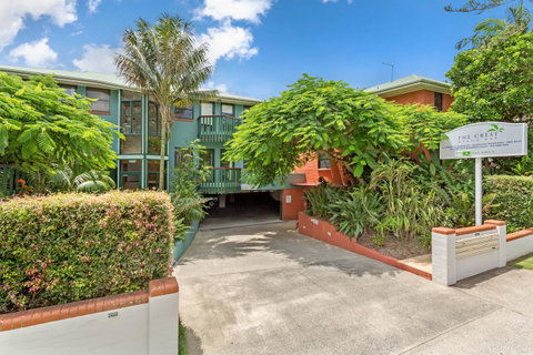 The Crest Byron Bay - Taree Accommodation 15