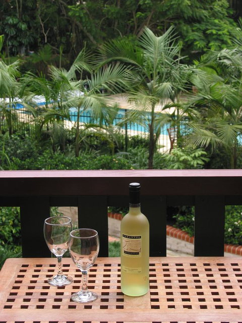 The Crest Byron Bay - Taree Accommodation 17