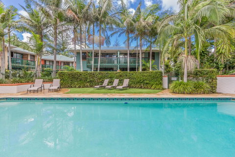 The Crest Byron Bay - Taree Accommodation 13