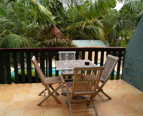 The Crest Byron Bay - Taree Accommodation 19