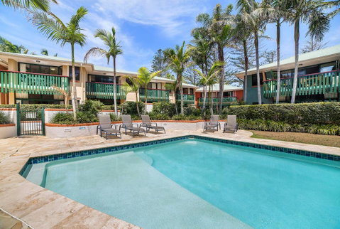 The Crest Byron Bay - Taree Accommodation 10