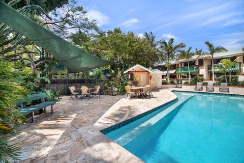 The Crest Byron Bay - Taree Accommodation 22