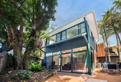 The Crest Byron Bay - Taree Accommodation 30