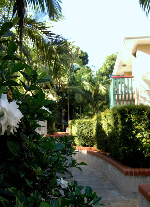 The Crest Byron Bay - Taree Accommodation 25