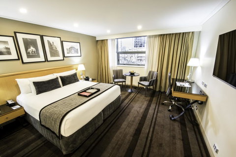 Rydges World Square - Taree Accommodation 13
