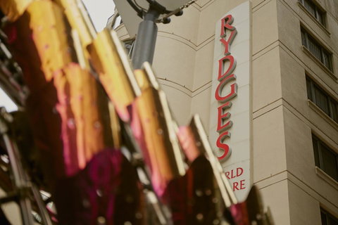 Rydges World Square - Taree Accommodation 37