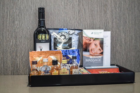 Rydges World Square - Taree Accommodation 16