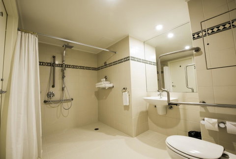 Rydges World Square - Taree Accommodation 18