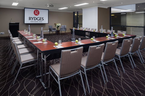 Rydges World Square - Taree Accommodation 44