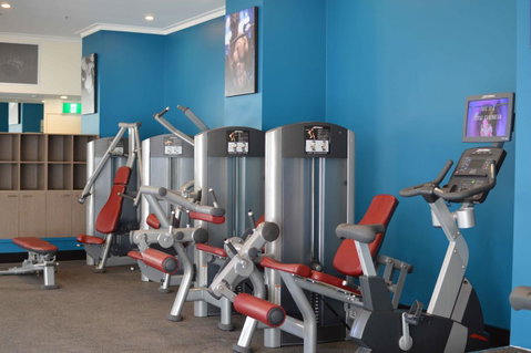 Rydges World Square - Taree Accommodation 40