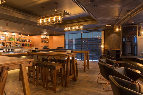 Rydges World Square - Taree Accommodation 25