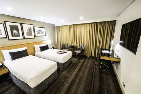 Rydges World Square - Taree Accommodation 14