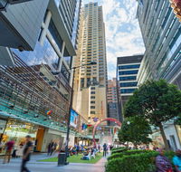 Rydges World Square - Taree Accommodation