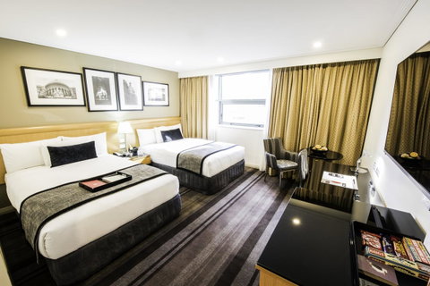 Rydges World Square - Taree Accommodation 12