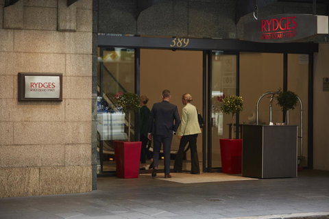 Rydges World Square - Taree Accommodation 35