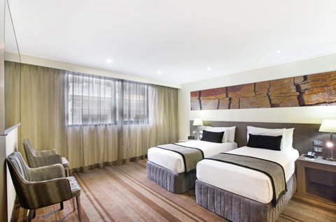 Rydges World Square - Taree Accommodation 11