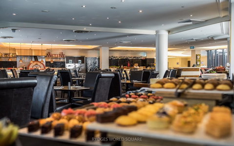 Rydges World Square - Taree Accommodation 30