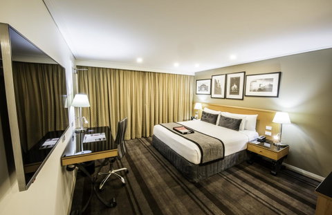 Rydges World Square - Taree Accommodation 17