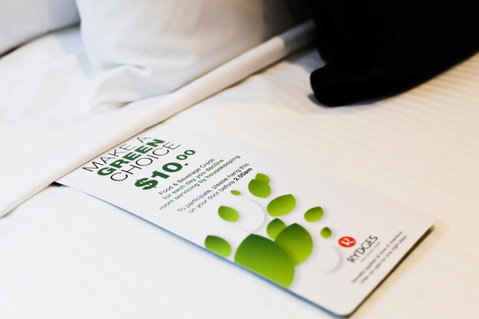 Rydges World Square - Taree Accommodation 7