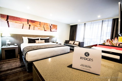 Rydges World Square - Taree Accommodation 1