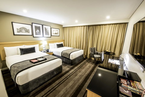 Rydges World Square - Taree Accommodation 3