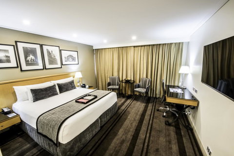 Rydges World Square - Taree Accommodation 10