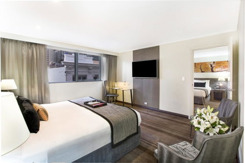 Rydges World Square - Taree Accommodation 2