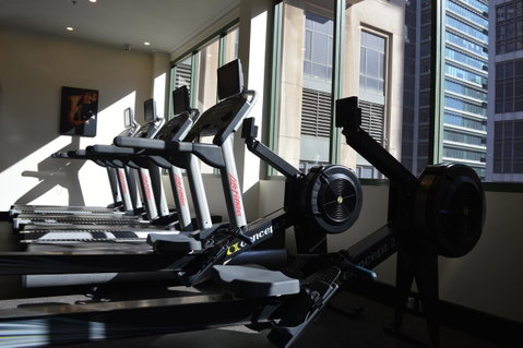 Rydges World Square - Taree Accommodation 41
