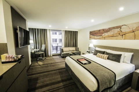 Rydges World Square - Taree Accommodation 5