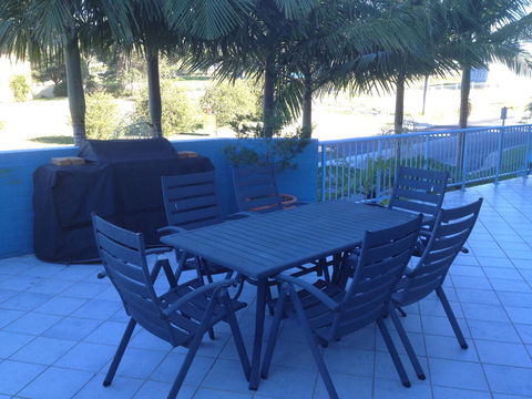 Breakers Apartments - Taree Accommodation 15
