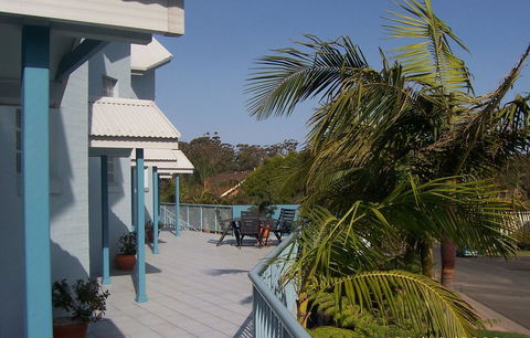 Breakers Apartments - Taree Accommodation 14