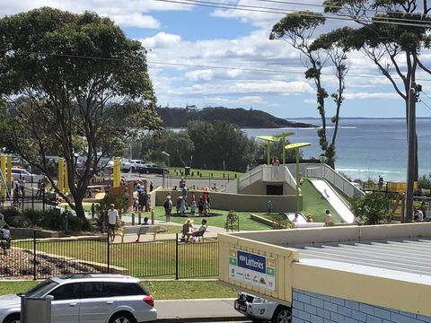 Breakers Apartments - Taree Accommodation 7