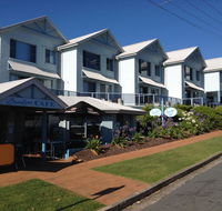 Breakers Apartments - Taree Accommodation