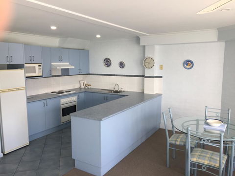 Breakers Apartments - Taree Accommodation 8