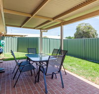 Colonial Court Villas - Taree Accommodation