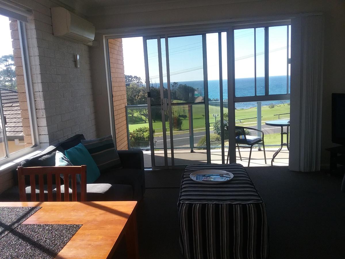 Narooma NSW Taree Accommodation