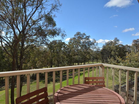 Villa 2br Prosecco Villa Located Within Cypress Lakes Resort - Taree Accommodation 9