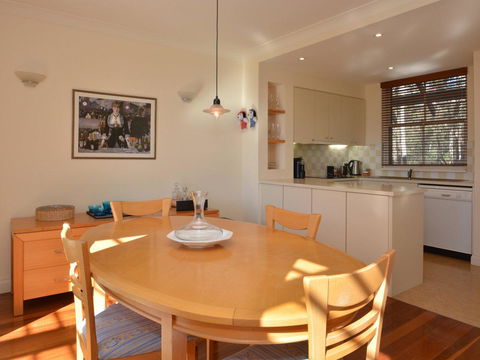 Villa 2br Prosecco Villa Located Within Cypress Lakes Resort - Taree Accommodation 7