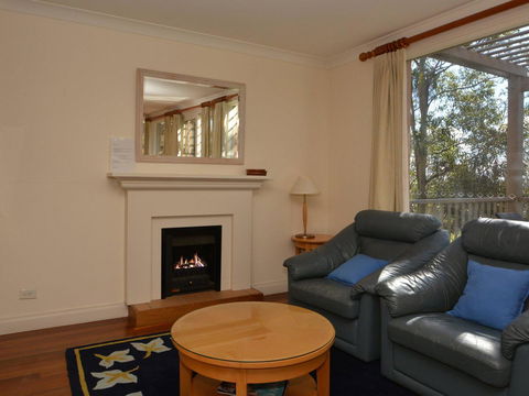 Villa 2br Prosecco Villa Located Within Cypress Lakes Resort - Taree Accommodation 2