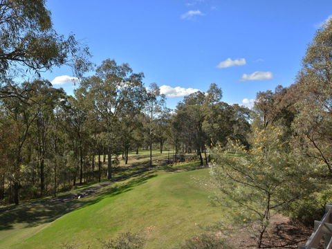 Villa 2br Prosecco Villa Located Within Cypress Lakes Resort - Taree Accommodation 11