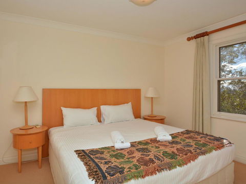 Villa 2br Prosecco Villa Located Within Cypress Lakes Resort - Taree Accommodation 14
